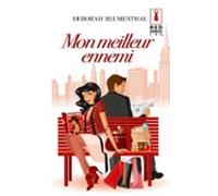 Mon Meilleur Ennemi (ebook)