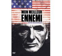 Mon meilleur ennemi [Francia] [DVD]