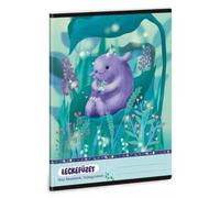 Mon Mignon: Cuaderno de Lecciones