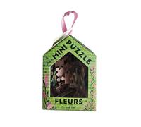 Mon mini-puzzle Fleurs: 37664