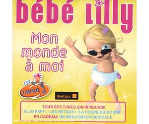 Mon Monde a Moi