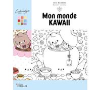 Mon monde kawaii