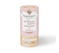 Mon Natural - Desodorante Eficaz 48 Horas Bio 50 g para pieles sensibles, fragancia de karité Respectueuse