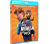 Mon Ninja et moi [Francia] [Blu-ray]