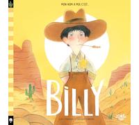 Mon nom à moi, c'est Billy (Albums)