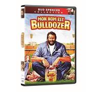 Mon Nom Est Bulldozer - Mon Nom Est Bulldozer [Italia] [DVD]