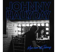 Mon Nom Est Johnny