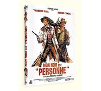 Mon nom est Personne [Alemania] [DVD]