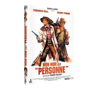 Mon nom est Personne [Francia] [DVD]