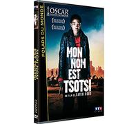 Mon nom est Tsotsi [DVD]