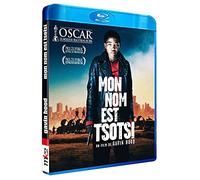 Mon nom est Tsotsi [Francia] [Blu-ray]