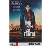 Mon nom est Tsotsi [Francia] [DVD]