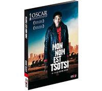 Mon nom est Tsotsi [Francia] [DVD]