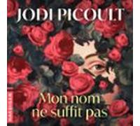 Mon Nom Ne Suffit Pas (audiolibro)