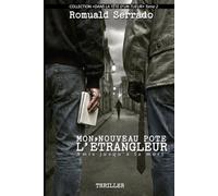 Mon nouveau pote l'étrangleur: Amis jusqu'à la mort (Dans la tête d'un tueur)
