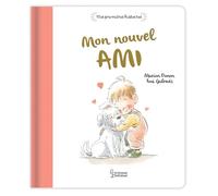 Mon nouvel ami