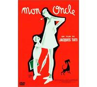 Mon Oncle [1958] [Alemania] [DVD]
