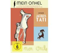 Mon oncle [Alemania] [DVD]