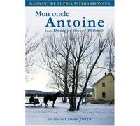 Mon Oncle Antoine-1971 - Mon Oncle Antoine-1971 [Alemania] [DVD]
