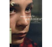 Mon Oncle Antoine [Reino Unido] [DVD]