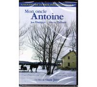 Mon Oncle Antoine [Reino Unido] [DVD]