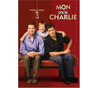 Mon oncle Charlie - Saison 1 [Francia] [DVD]