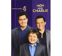 Mon oncle Charlie - Saison 4 [Francia] [DVD]