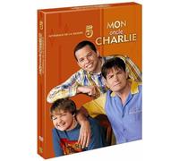 Mon oncle Charlie - Saison 5 [Francia] [DVD]