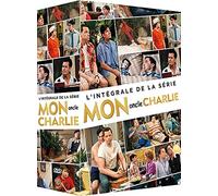 Mon oncle Charlie - Saisons 1 à 12 [Francia] [DVD]