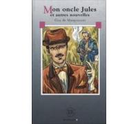 Mon Oncle Jules Et Autres Nouvelles (d-books / Aprox. 2.500 Palab Ras)