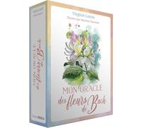 Mon oracle des fleurs de Bach