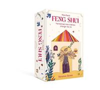 Mon oracle Feng Shui: Harmoniser mon intérieur, changer ma vie