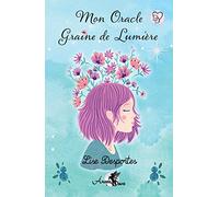 Mon oracle Graine de Lumière: Avec 40 cartes