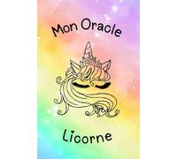 Mon Oracle Licorne