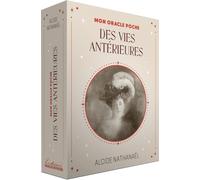 Mon oracle poche des vies antérieures