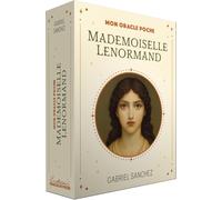 Mon Oracle poche Mademoiselle Lenormand