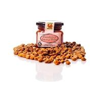 Mon Orxata Mermelada Artesana Chufa y Fresas | 235 gr