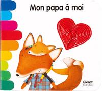 Mon papa à moi