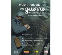 Mon papa en guerre [Francia] [DVD]