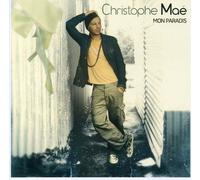 Mon Paradis by CHRISTOPHE MAE (2007-05-22)