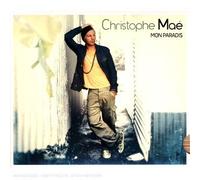 Mon Paradis (Digisleeve) by Christophe Mae