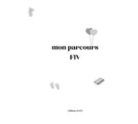 Mon parcours fiv: édition noir et blanc