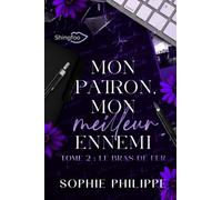 Mon Patron mon Meilleur Ennemi - Tome 2