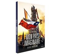 Mon pays imaginaire [Francia] [DVD]