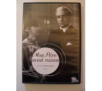 Mon père avait raison [Francia] [DVD]
