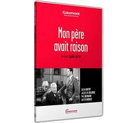 Mon père avait raison [Francia] [DVD]
