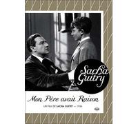 Mon père avait raison [Francia] [DVD]