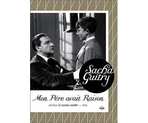 Mon père avait raison [Francia] [DVD]