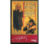 Mon pere avait raison [Francia] [VHS]