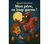 Mon père, ce loup-garou !
